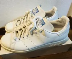 adidas Stan Smith ホワイト スニーカー