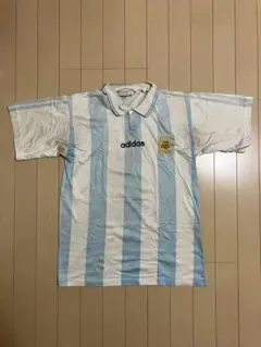 希少 90s アルゼンチン代表 ユニフォーム olan製 当時物 マラドーナ A*N様 希少 90s アルゼンチン代表 ユニフォーム olan製 当時物 マラ