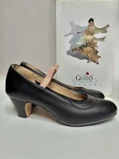 【希少・美品】Antonio Garcíaフラメンコシューズ36（23.5cm） 2025年最新】フラメンコシューズの人気アイテム - メルカリ