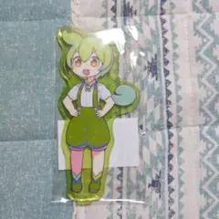 ずんだもん　アクリルスタンド