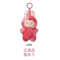 正規品　ラブブthe monsters big into energy LOVE