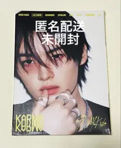 stray kids KARMA リノ アコーディオン CD