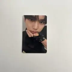 ZB1 シーグリ ユジン トレカ