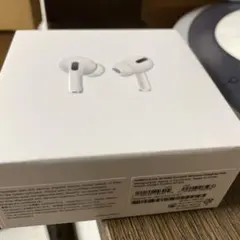 Apple AirPods Pro 本体第　1世代