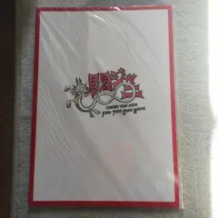 関ジャニ∞ コンサートツアー2006 パンフレット