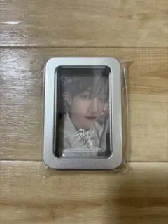 Stray Kids FC 継続特典 マルチ缶ケース