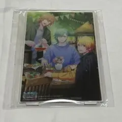 うたプリ　アクスタ　switch特典
