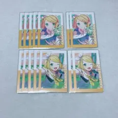 プロセカ　鏡音リン　エピカ　まとめ売り