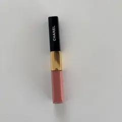 CHANEL シャネル ルルージュデュオウルトラトゥニュ 57 ダーリンピンク