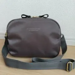 美品◎Afternoon Tea WARDROBE ショルダーバックのサムネイル