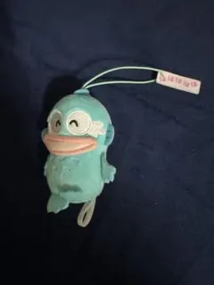 ハンギョドン　ぬいぐるみ