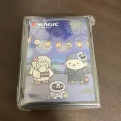 放浪皇の夏祭り　スリーブ　未開封5個セット 2025年最新】放浪皇の夏祭り スリーブの人気アイテム - メルカリ