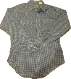 sugar cane長袖シャツ vintage ウエスタン 90sのサムネイル
