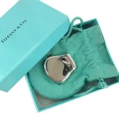 Tiffany & Co. ティファニー マネークリップ 925のサムネイル