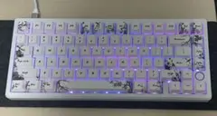 即日発送！』everglide su75pro + jade ultra 美品 - メルカリ