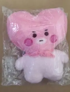 2026年最新】たっとん bt21 ピンクの人気アイテム - メルカリ