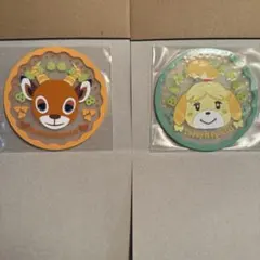どうぶつの森 クリアラバーコースター