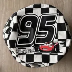 【新品】ライトニング・マックイーン キャップ 95