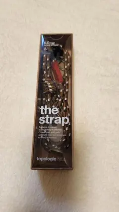 topologie the strap 6.0mm ストラップ　箱無し