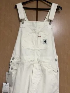 Carhartt カーハート W SONORA OVERALL オーバーオール