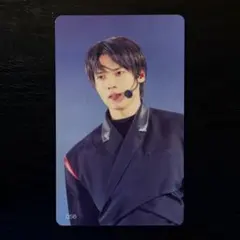 INI 木村柾哉 RTP 京セラ ラントレ 056