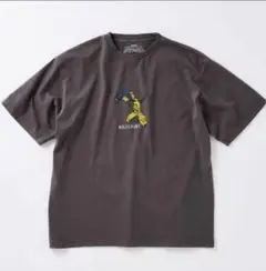 受注生産限定JOURNAL STANDARD × DEAD POOL Tシャツ