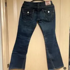 フ*平様 True Religion ブーツカットデニム 26