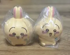 ちいかわ フィギュア コレクション うさぎ