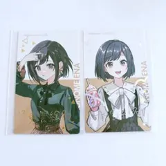 東雲絵名 プロセカ クリフェス チェキ レア 1枚 プロセカ クリフェス 東雲絵名 チェキ - メルカリ