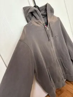 登坂広臣着用】alexanderwangWASHEDGRANITEHOODIE - メルカリ