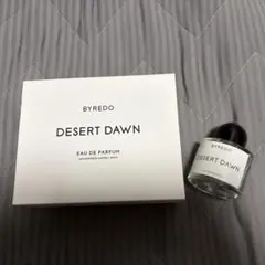 BYREDO DESERT DAWM 50mlのサムネイル