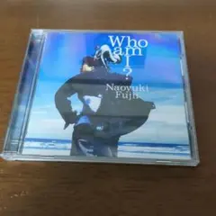 藤井尚之/Who am I?