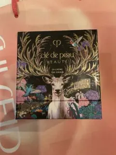 clé de peau BEAUTÉ ラクレーム30g クレドポーボーテ