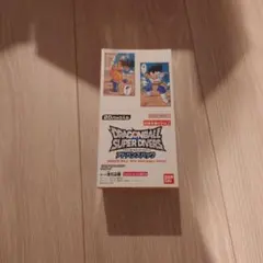 ドラゴンボールスーパーダイバーズ　アドバンスパック　1BOX