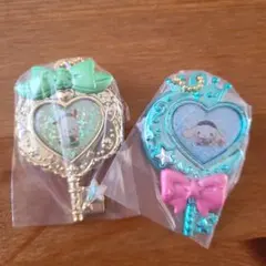 サンリオ 鍵チャーム