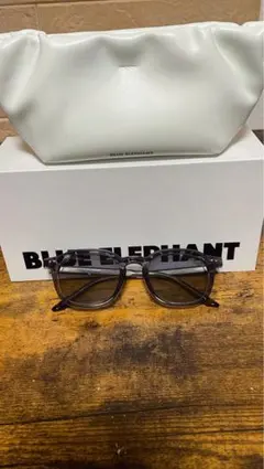 BLUE ELEPHANT ブルーエレファント サングラス ケース付き