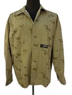 【UNDERCOVER × N.HOOLYWOOD × Dickies】