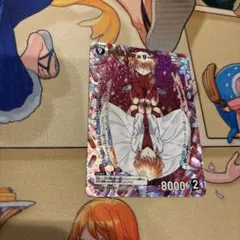 名探偵コナンカードゲーム 哀色の宿命 MR 灰原哀＆シェリー