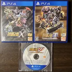 PS4+スイッチ 究極タイガーヘリ＋特典冊子＋キーホルダー - メルカリ