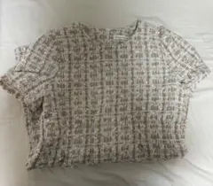 シンプルドレス  Size:L