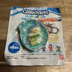 たまごっち collectibles HobbyTime やんぐまめっち