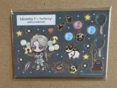 羅*}様 第五人格 GIGO fanfancy アクリルパーツセット 特典 囚人
