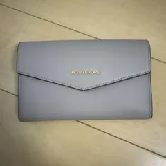 2点セット　MICHAEL KORS クラッチウォレット・ショルダー