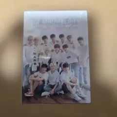 SEVENTEEN MINGYU DIAMOND EDGE トレカ 4枚セット - メルカリ