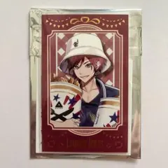 にじさんじ ローレン・イロアス ランダムチェキ風カード