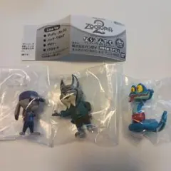 ズートピア2 ならぶんです。