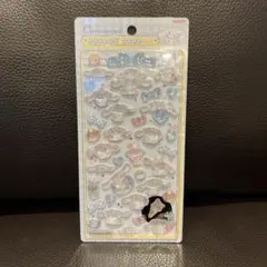 ボンボンドロップシール　シナモロール