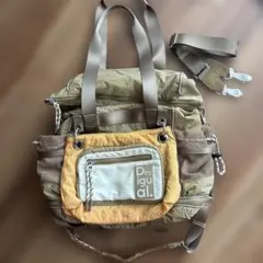Desigual マルチポジションマキシバックパックのサムネイル