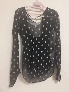 2026年最新】Swan Lake u-neck topの人気アイテム - メルカリ