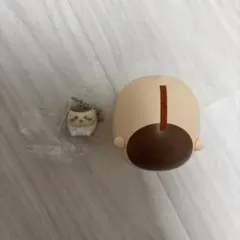 ちいかわ くら寿司 ストラップ　貯金箱